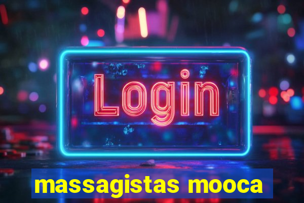 massagistas mooca
